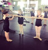 ACE Dance Studio Oakleigh South Ballet Dancing Classes & Lessons 2_small