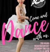 ACE Dance Studio Oakleigh South Ballet Dancing Classes & Lessons 1_small