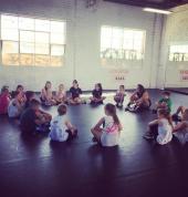 ACE Dance Studio Oakleigh South Ballet Dancing Classes & Lessons 6_small