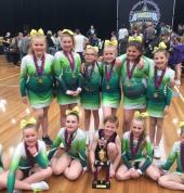 ACE Dance Studio Oakleigh South Ballet Dancing Classes & Lessons 7_small