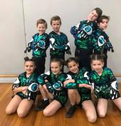 ACE Dance Studio Oakleigh South Ballet Dancing Classes & Lessons 8_small