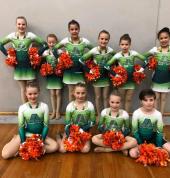 ACE Dance Studio Oakleigh South Ballet Dancing Classes & Lessons 9_small