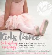 ACE Dance Studio Oakleigh South Ballet Dancing Classes & Lessons 11_small