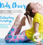 ACE Dance Studio Oakleigh South Ballet Dancing Classes & Lessons 12_small