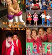 Mango Dance Studio Chatswood Cultural Dancing Coaches & Teachers 3_small