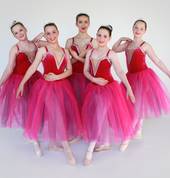 Dancepointe Warragul Warragul Ballet Dancing Classes & Lessons 2_small