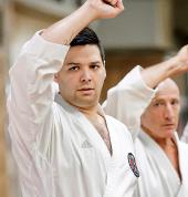 GKR Karate - Martial Arts Based Defence in Lilydale, Victoria, Australia