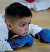 GKR Karate - Martial Arts Based Defence in Lilydale, Victoria, Australia