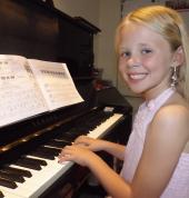 Miss REBECCA's MUSIC ACADEMY Greenwith Piano & Keyboard Classes & Lessons 1_small