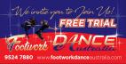 Footwork Dance Australia Enrolments 2019 Port Kennedy Contemporary Dancing Classes & Lessons