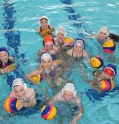 Sydney Water Polo Rose Bay Water Polo Classes & Lessons 2_small