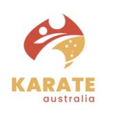 Members of Karate Australia