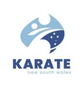 Members of NSW Karate