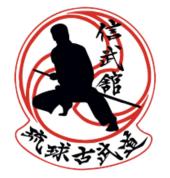 Members of Ryu Kyu Shimbukan Kobudo