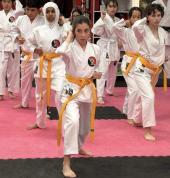 Teens Class