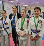 Karate Academy Sydney Kingsgrove Karate Classes & Lessons 1_small
