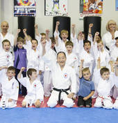 Kids Martial Arts For All Ages