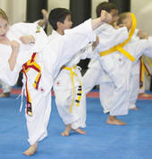 Buildinh Healthier Bodies & Minds