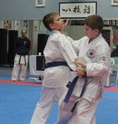 Teen Classes