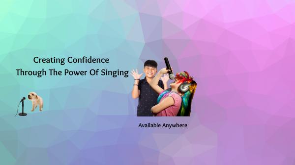 Sing Out Loud - Choirs4Kids on Tour Perth CBD Singing Classes &amp; Lessons _small