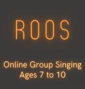 Ages 7 to 10