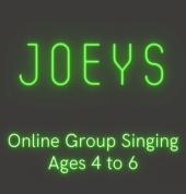 Ages 4 to 6