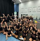 Starla Rose Institute of Dance Carlisle Jazz Dancing Classes & Lessons 1_small