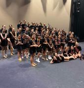 Starla Rose Institute of Dance Carlisle Jazz Dancing Classes & Lessons 3_small