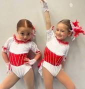 Starla Rose Institute of Dance Carlisle Jazz Dancing Classes & Lessons 2_small