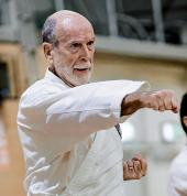 GKR Karate Yarrabilba 2 - Martial Arts based Self Defence classes in Yarrabilba, Queensland, Australia.
