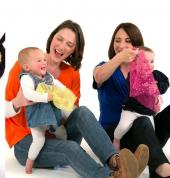Mini Maestros Kew East Kew East Pre School Music 1_small