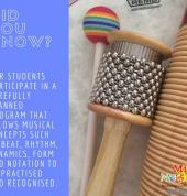 Mini Maestros Kew East Kew East Pre School Music 3_small