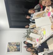 Gift of the Gab Entertainment Randwick Art Classes & Lessons 1_small