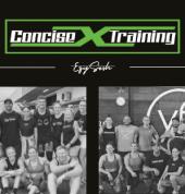 Concise X Training Cairns City Fitness Associations 1_small