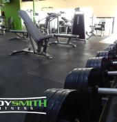 BodySmith Fitness 24 Hour Gym
