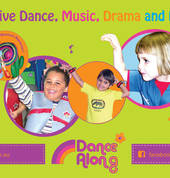 DanceAlong Banyo Pre School Dance 1_small