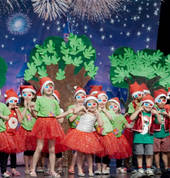 DanceAlong Banyo Pre School Dance 2_small