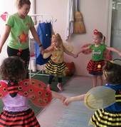 DanceAlong Banyo Pre School Dance 3_small