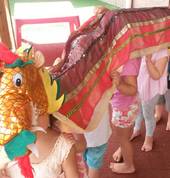 DanceAlong Banyo Pre School Dance 4_small