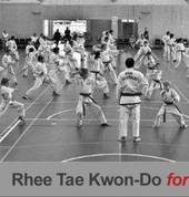 Fun, Fitness, Self-Defence