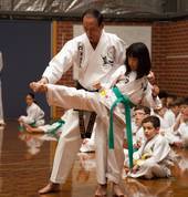 Expert instruction for students of all ages!