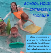 School Holiday Intensive Programs