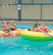 Fun, Fantastic Pool Parties