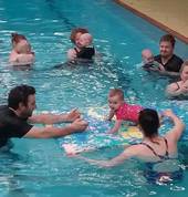 Waterbabies classes
