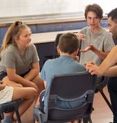 Acting Classes