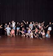Junior & Senior Classes