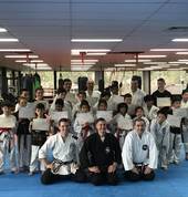 SHIRUDO Ultimate Martial Arts Castle Hill Martial Arts Academies 1_small