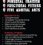 SHIRUDO Ultimate Martial Arts Castle Hill Martial Arts Academies 2_small