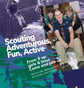 West Pymble Scout Group West Pymble Scouts 1_small