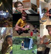 West Pymble Scout Group West Pymble Scouts 2_small
